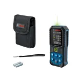 Лазерный дальномер Bosch GLM 50-27 CG (0.601.072.U00)
