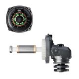 Угловая шлифмашина ИНТЕРСКОЛ УШМВ-125/1100Э, 1100 Вт, 125 мм, 10000 об/мин (840.0.0.70)