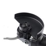 Угловая шлифмашина ИНТЕРСКОЛ УШМВ-125/1100Э, 1100 Вт, 125 мм, 10000 об/мин (840.0.0.70)