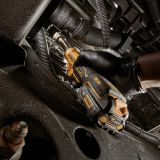 Аккумуляторный угловой гайковерт DEWALT DCF503EN, 12 В, 81.3 Нм, 250 об/мин, без АКБ и ЗУ (DCF503EN-XJ)
