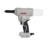 Аккумуляторный заклепочный пистолет ИНТЕРСКОЛ ВПА-6/18В, АПИ, без АКБ и ЗУ, (646.1.0.70)