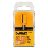 Фреза DEWALT пазовая, 15х52х20 мм (DT90007-QZ)