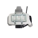 Кусторез бензиновый ИНТЕРСКОЛ КБ-44/43В, 1.4 кВт, 25.4 см, 7500 об/мин (896.0.0.70)