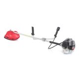 Кусторез бензиновый ИНТЕРСКОЛ КБ-44/43В, 1.4 кВт, 25.4 см, 7500 об/мин (896.0.0.70)