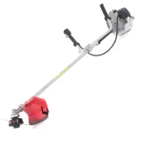 Кусторез бензиновый ИНТЕРСКОЛ КБ-44/43В, 1.4 кВт, 25.4 см, 7500 об/мин (896.0.0.70)