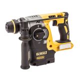 Аккумуляторный перфоратор DEWALT DCH273P2T, 18 В, 2.1 Дж, 4600 уд/мин, с 2 АКБ 5 Ач и ЗУ, в кейсе TSTAK