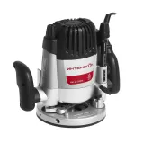 Фрезер универсальный ИНТЕРСКОЛ ФМ-67/2200Э, 2200 Вт, 21000 об/мин, 67 мм (121.1.0.00)