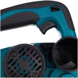 Аккумуляторный рубанок Makita DKP180RFE, с 2 АКБ 3 Ач и ЗУ, в кейсе