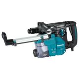 Перфоратор Makita SDS-Plus 3,9 Дж, 4500 уд/мин, в кейсе MakPac, HR3012FCWJ