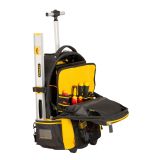 Рюкзак для инструмента с колесами FatMax нейлоновый STANLEY 1-79-215, 36х27х46 см
