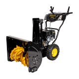 Снегоуборщик бензиновый Champion самоходный, 6.5 л.с., 196 см³, 61 см (ST662E)