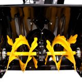 Снегоуборщик бензиновый Champion самоходный, 6.5 л.с., 196 см³, 61 см (ST662E)