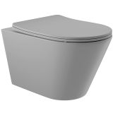 Комплект инсталляции GROHE Rapid SL 38775001 с унитазом Aqueduto CONE CONT2130 и раковиной Aqueduto ESPIRAL ESP0430 (NW0635)