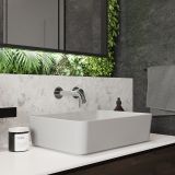 Комплект инсталляции GROHE Rapid SL 38775001 с унитазом Aqueduto CONE CONT2130 и раковиной Aqueduto ESPIRAL ESP0430 (NW0635)
