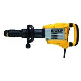 Отбойный молоток HEX 19 1600 Вт 22.5 Дж DEWALT D25941K