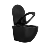 Комплект инсталляции GROHE Rapid SL 38772SH0 с унитазом Aquatek ЕВРОПА AQ1901-MB и сиденьем с микролифтом (NW0254)