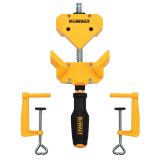 Угловая струбцина DEWALT DWHT83853-0, 57 мм, 112 кг