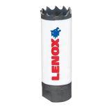 Коронка Lenox® Speed Slot® 3001313L, биметаллическая, T3, 21мм