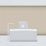 Излив для ванны GROHE Allure, хром (13218000)