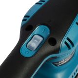 Плоскошлифовальная машина Makita M9203B, 190 Вт, 12000 кол/мин