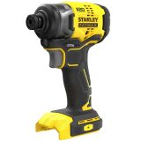 Аккумуляторный шуруповерт STANLEY FATMAX SFMCF810B, 18 В, 170 Нм, 3500 уд/мин, без АКБ и ЗУ (SFMCF810B-XJ)