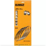 Полотно DEWALT DT8462, DCS371 24TPI, (4 шт.)