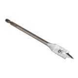 Сверло перьевое ИНТЕРСКОЛ, 16x152 мм, 1 шт. (2033315201600)