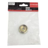 Вставка копировальная для фрезеров ИНТЕРСКОЛ 6.3 мм (ФМ-62/1500Э, ФМ-62/2200Э, ФМ-67/2200Э), F67506