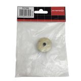 Вставка копировальная для фрезеров ИНТЕРСКОЛ 6.3 мм (ФМ-62/1500Э, ФМ-62/2200Э, ФМ-67/2200Э), F67506