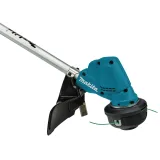 Аккумуляторный триммер Makita DUR192LSF, 18 В, 6000 об/мин, с АКБ 3 Ач и ЗУ