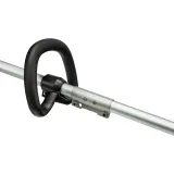 Аккумуляторный триммер Makita DUR192LSF, 18 В, 6000 об/мин, с АКБ 3 Ач и ЗУ