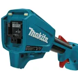 Аккумуляторный триммер Makita DUR192LSF, 18 В, 6000 об/мин, с АКБ 3 Ач и ЗУ