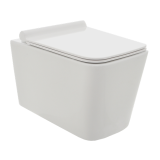 Комплект инсталляции GROHE Rapid SL 38772SH0 с унитазом AQUAme AQM2003 и сиденьем с микролифтом (NW0287)