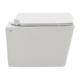 Комплект инсталляции GROHE Rapid SL 38772SH0 с унитазом AQUAme AQM2003 и сиденьем с микролифтом (NW0287)