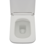 Комплект инсталляции GROHE Rapid SL 38772SH0 с унитазом AQUAme AQM2003 и сиденьем с микролифтом (NW0287)