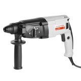 Перфоратор ИНТЕРСКОЛ П-26/850ЭР, 850 Вт, 2.6 Дж, 5500 уд/мин, в кейсе (849.1.0.70)