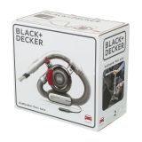 Автомобильный пылесос BLACK+DECKER PD1200AV
