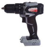 Дрель-шуруповерт ИНТЕРСКОЛ ДАУ-13/18ВК 45, 18 В, 1700 об/мин, 25500 уд/мин, без АКБ и ЗУ, в кейсе (573.0.0.70)