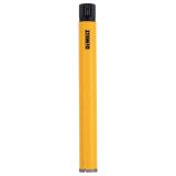 Коронка алмазная DEWALT DCDW102, 61 мм, 1 шт. (DCDW102-XJ)