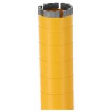 Коронка алмазная DEWALT DCDW102, 61 мм, 1 шт. (DCDW102-XJ)