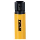 Коронка алмазная DEWALT DCDW102, 61 мм, 1 шт. (DCDW102-XJ)