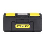 Ящик для инструмента Line Toolbox пластмассовый STANLEY 1-79-216, 16''/39,4х 22х16,2 см
