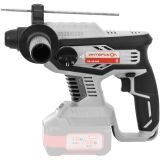 Аккумуляторный перфоратор ИНТЕРСКОЛ ПА-24/36В, 36 В, 2.2 Дж, 5300 уд/мин, с АКБ 4 Ач и ЗУ (823.0.0.70-B4C)