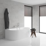 Смеситель для ванны GROHE Essence, хром (33624001)