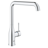 Смеситель для кухни GROHE Essence, хром (30269000)