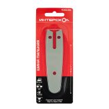 Пильная шина ИНТЕРСКОЛ 92102.004 10 см, 1/4", 1.1 мм, 28 звеньев (92102.004)