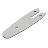 Пильная шина ИНТЕРСКОЛ 92102.004 10 см, 1/4", 1.1 мм, 28 звеньев (92102.004)