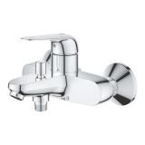 Смеситель для ванны GROHE Euroeco, хром (32743001)
