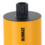 Коронка алмазная DEWALT DCDW108, 152 мм, 1 шт. (DCDW108-XJ)