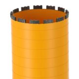 Коронка алмазная DEWALT DCDW108, 152 мм, 1 шт. (DCDW108-XJ)